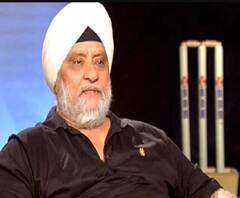 Bishan Singh Bedi | माजी कर्णधार बिशनसिंग बेदी यांचा डीडीसीएचा सदस्यत्वाचा राजीनामा