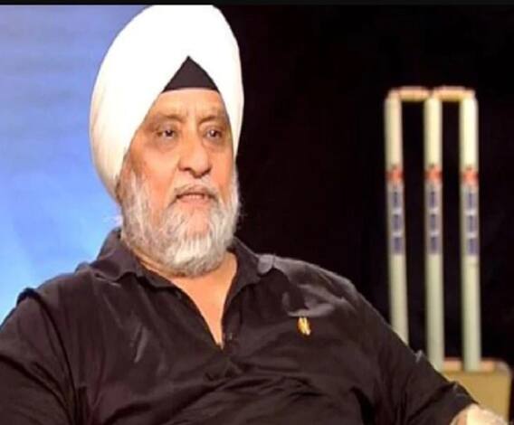 Bishan Singh Bedi | माजी कर्णधार बिशनसिंग बेदी यांचा डीडीसीएचा सदस्यत्वाचा राजीनामा