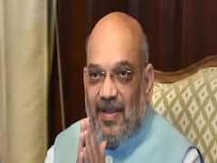 Farmers meeting with Amit Shah concludes, Centre to give proposal tomorrow 
