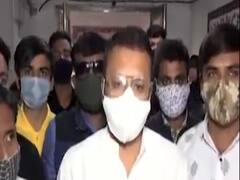 ગુજરાતમાં લવ જેહાદનો કાયદો લાવવાની SPG ગ્રુપે કરી માંગ, જુઓ વીડિયો