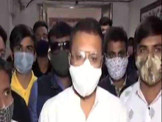 ગુજરાતમાં લવ જેહાદનો કાયદો લાવવાની SPG ગ્રુપે કરી માંગ, જુઓ વીડિયો