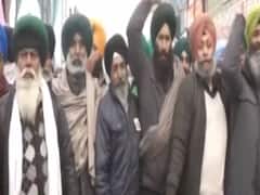 किसान आंदोलन पर SC में आज की सुनवाई पूरी, जानिए- कोर्ट ने क्या कहा