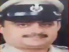 સુરતના રાંદેર પીઆઇ અજય બલદાનિયાને કેમ કરાયા સસ્પેન્ડ?, જુઓ વીડિયો