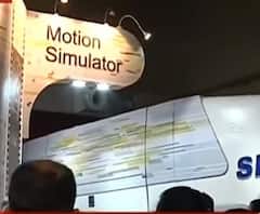 Christmas Celebration 2020: করোনা কেড়েছে উৎসবের জৌলুস, সায়েন্স সিটির টাইম মেশিনে চড়ে বড়দিন যাপনে আট থেকে আশি