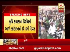 Farmers Protest: દિલ્હી-જયપુર હાઇવે અને દિલ્હી આગ્રા હાઇવે જામ કરવાની ખેડૂતોની ચીમકી, જુઓ વીડિયો 