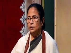 Mamata VS Amit Shah's roadshow in Bolpur | Master Stroke 