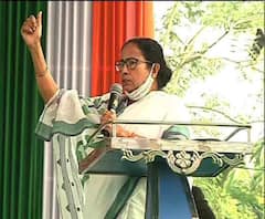 Mamata Banerjee in Cooch Behar: 'বারো মাসে তেরো পার্বণে তৃণমূল, অন্য কেউ নয়', কোচবিহারের সভা থেকে বিজেপিকে নিশানা মমতার 