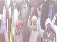 किसानों का भारत बंद आज, केंद्र ने राज्य सरकारों से सुरक्षा व्यवस्था पुख्ता करने को कहा