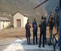 किसानों के लिए सरकार प्रतिबद्ध-उनियाल | सुपरफास्ट अंदाज में उत्तराखंड की खबरें | ABP GANGA 