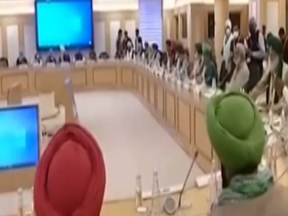 Farmers Protest: सिंघु बॉर्डर पर आज 12 बजे होगी किसानों की बैठक, गृहमंत्री के साथ बातचीत रही बेनतीजा