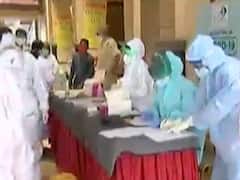 છેલ્લા 24 કલાકમાં ગુજરાતમાં કોરોનાના નવા કેટલા કેસ નોંધાયા? જુઓ વીડિયો