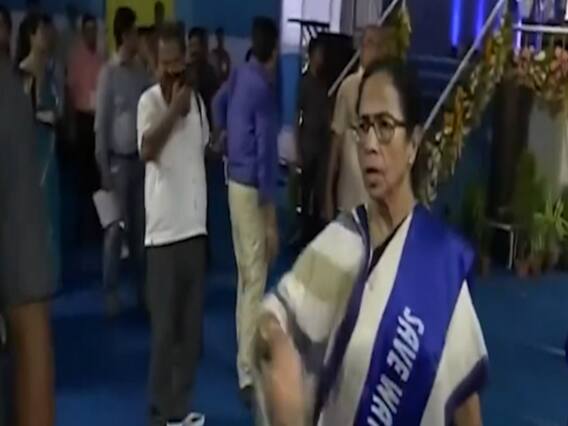 WB: JP Nadda पर हुए हमले की शिकायत लेकर चुनाव आयोग पहुंचे BJP नेता