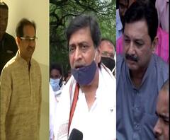 Maratha Reservation | मराठा आरक्षण उपसमितीची बैठक, आरक्षणावरील स्थगिती उठवण्यासंदर्भात चर्चा