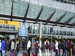 ब्रिटेन से अहमदाबाद आए 5 यात्री कोरोना पॉजिटिव, उनमें से एक यात्री ब्रिटिश नागरिक