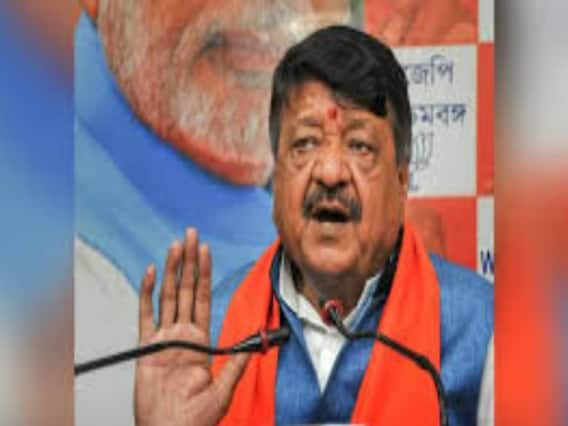 कैलाश विजयवर्गीय ने बताई आपबीती, बोले- सुरक्षाकर्मी नहीं होते तो पता नहीं जिंदा होते भी या नहीं