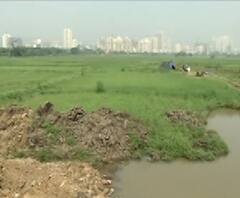 Majha Vishesh | कांजूर कारशेड खोळंबा कुणामुळे?