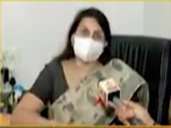 અમદાવાદ: કોવિડ વેક્સીન ટાસ્ટ ફોર્સની બેઠકમાં શું લેવાયો મહત્વનો નિર્ણય ? જુઓ વીડિયો