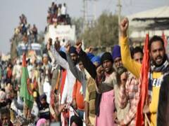 Rajasthan farmers to reach Delhi ahead of Bharat Bandh