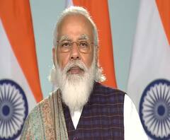 PM Narendra Modi बोले- मेट्रो नेटवर्क के मामले में भी आत्मनिर्भर हो रहा भारत | ABP Ganga 