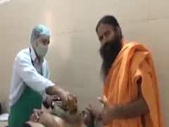 યોગ ભગાવે રોગઃ યોગ સાથે પંચકર્મ કરવાના અનેક ફાયદા છે