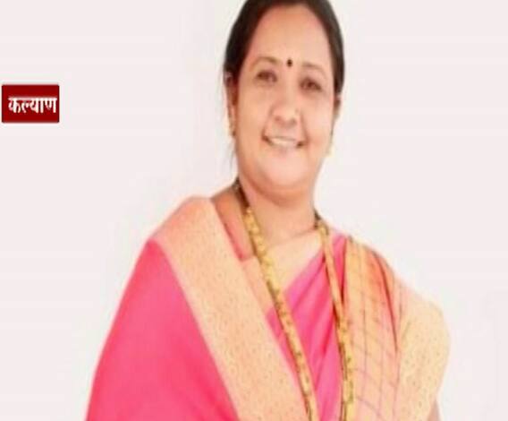 Kalyan | आर्थिक फसवणुकीबाबत गुन्हा दाखल, भाजप महिला शहर अध्यक्ष रेखा जाधव ताब्यात