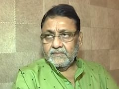 Opposition needs to be united in current political situation: Nawab Malik