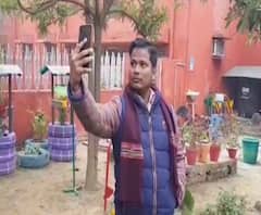 Selfie Point बन गया है UP का ये अस्पताल | Pilibhit | Satte Pe Satta 