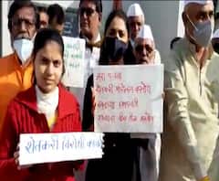 Bharat Bandh | ऐतिहासिक शेतकरी संप करणाऱ्या पुणतांबा गावातील शेतकऱ्यांना काय वाटतं?