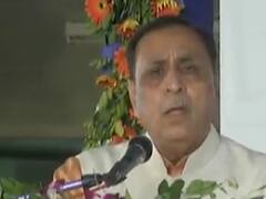  શહેરી વિકાસ, ગૃહ મંત્રાલય સહિત તમામ મંત્રાલયોમાં પારદર્શક વહીવટઃ CM રૂપાણી 