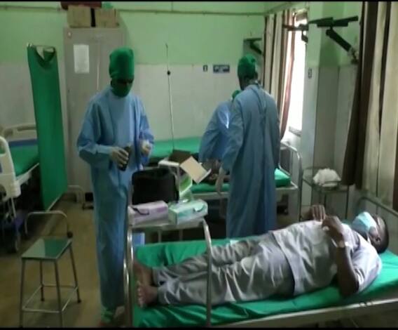 Doctors Strike | देशभरातील डॉक्टरांचा 11 डिसेंबर रोजी संप