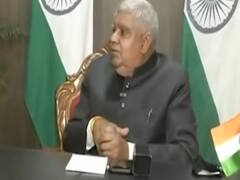 बंगाल के राज्यपाल जगदीप धनखड़ बोले- ममता बनर्जी सरकारी व्यवस्था का दुरुपयोग कर रही हैं