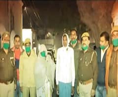 Kanpur: तंत्र-मंत्र के लिए 5 हजार में खरीदे नरमुंड, फिर तो हुआ वो खौफनाक है | ABP Ganga 