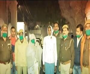 Kanpur: तंत्र-मंत्र के लिए 5 हजार में खरीदे नरमुंड, फिर तो हुआ वो खौफनाक है | ABP Ganga 