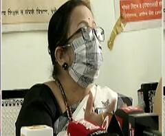 कोविड लसीच्या साठवणुकीसाठी मुंबई महापालिका सज्ज; महापौरांकडून कांजुरमार्गच्या जागेची पाहणी