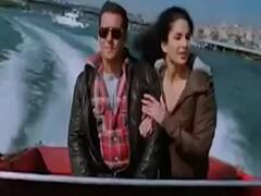 Hit jodi of Salman Khan-Katrina Kaif to be back in 2021 | Khabar Filmy Hai