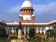 Corona Home Isolation: SC ने घर के बाहर पोस्टर लगाने पर लगाई रोक