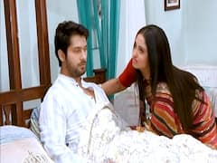 Duplicate Vidhi in the serial 'Aye Mere Humsafar'