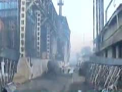 અમદાવાદ:  માતંગી ઇન્ડસ્ટ્રીઝમાં આગ મામલે  ગુજરાત પ્રદુષણ નિયંત્રણ બોર્ડ દ્વારા કારણ દર્શક નોટિસ