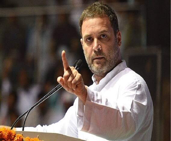 Farmers Protest | शेतकऱ्यांचा केंद्र सरकारवरचा विश्वास उडाला, राहुल गांधी यांची टीका 