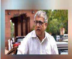 ধনকড়ের নিশানায় সুরজিৎ কর পুরকায়স্থ, 'লজ্জা হওয়া উচিত', পাল্টা আক্রমণ ডেরেক ও'ব্রায়ানের