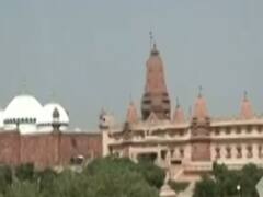Mathura court to hear Sri Krishna Janmabhoomi case today