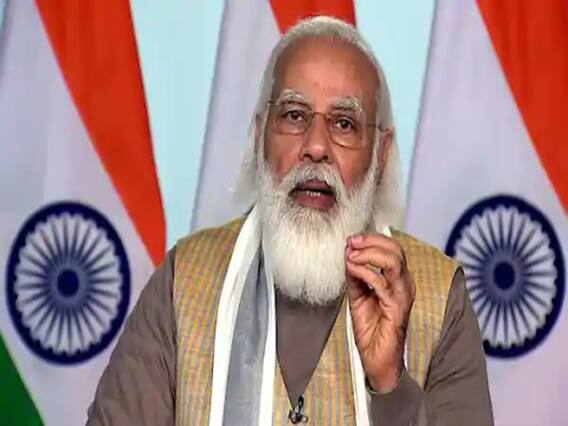 PM મોદી 31 ડિસેમ્બરે કરશે રાજકોટ એમઈમ્સનું વર્ચ્યુઅલ ખાતમુર્હૂત