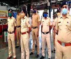 Bharat Bandh | 'भारत बंद'चा मुंबईत रेल्वे सेवेवर परिणाम नाही