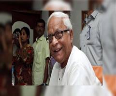 Buddhadeb Bhattacharya Health Condition: চিকিৎসায় সাড়া দিচ্ছেন বুদ্ধদেব, বার করে আনা হল ভেন্টিলেশন থেকে