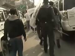 Nadda convoy attacked: MHA seeks report on law and order situation in WB