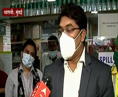 Dharavi Corona | या कोविड योद्ध्यांमुळेच धारावीने 'करुन दाखवलं'