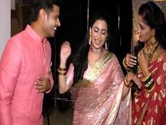 New entry in the serial 'Ghum Hai Kisikey Pyaar Meiin'