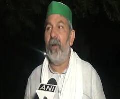 Farmers Protest: 'सरकार आंदोलन को हल्के में ले रही, इसका उठाना पड़ेगा नुकसान': Rakesh Tikait