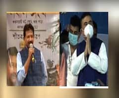 WB Elections 2021: 'নতুন সূর্যোদয় ঘটবে, নতুন ভোর আসবে,' শুভেন্দু অনুগামীদের পোস্টারে 'নতুন' রাজনৈতিক জল্পনা 