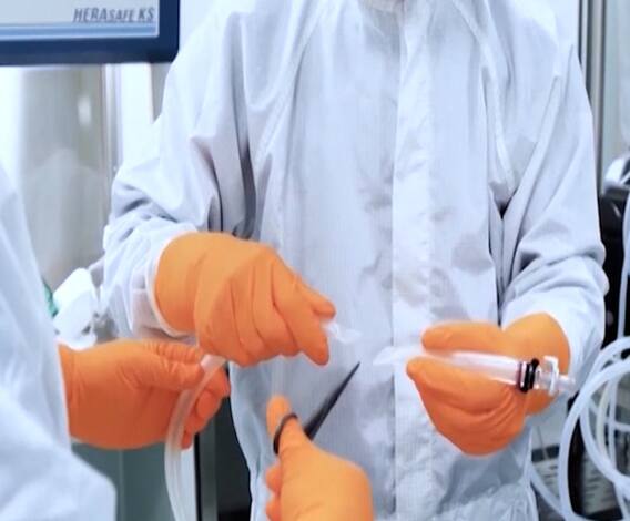 Covid Vaccination | ब्रिटनमध्ये 1 लाख 37 हजार नागरिकांचं लसीकरण पूर्ण; ब्रिटिश सरकारची माहिती